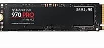 SAMSUNG SSD 970 PRO PLUS NVME M.2 PCIE 512GB