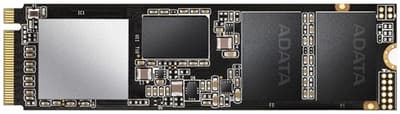 1 TB, PCIe Gen3x4 Gaming SSD 3D NAND XPG SX8200 PRO