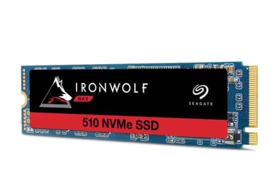 Seagate 510 SSD