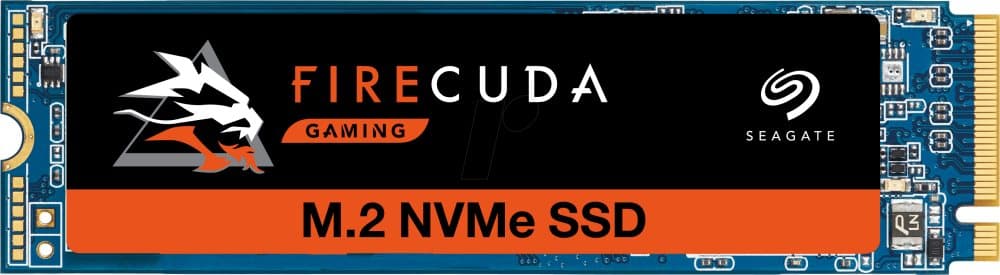 Seagate 510 SSD