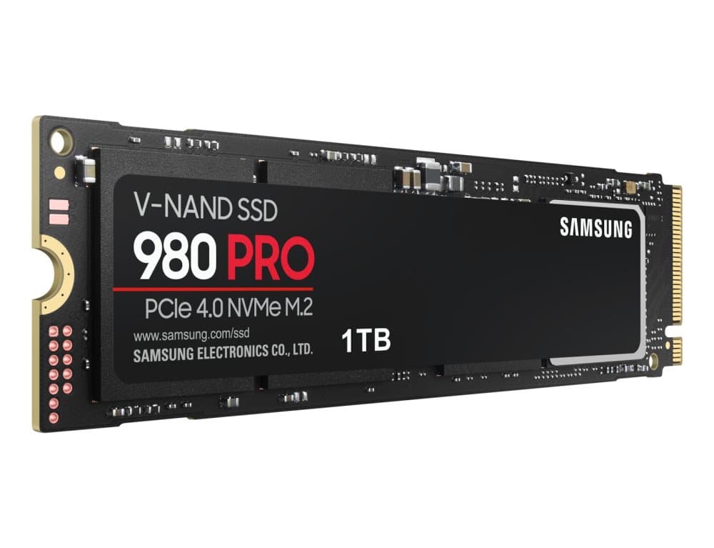 Samsung Ssd 980 Evo Pro 1 Tb M 2 Pcie Gen 4 0 X4 Nvme 1 3c Cdon