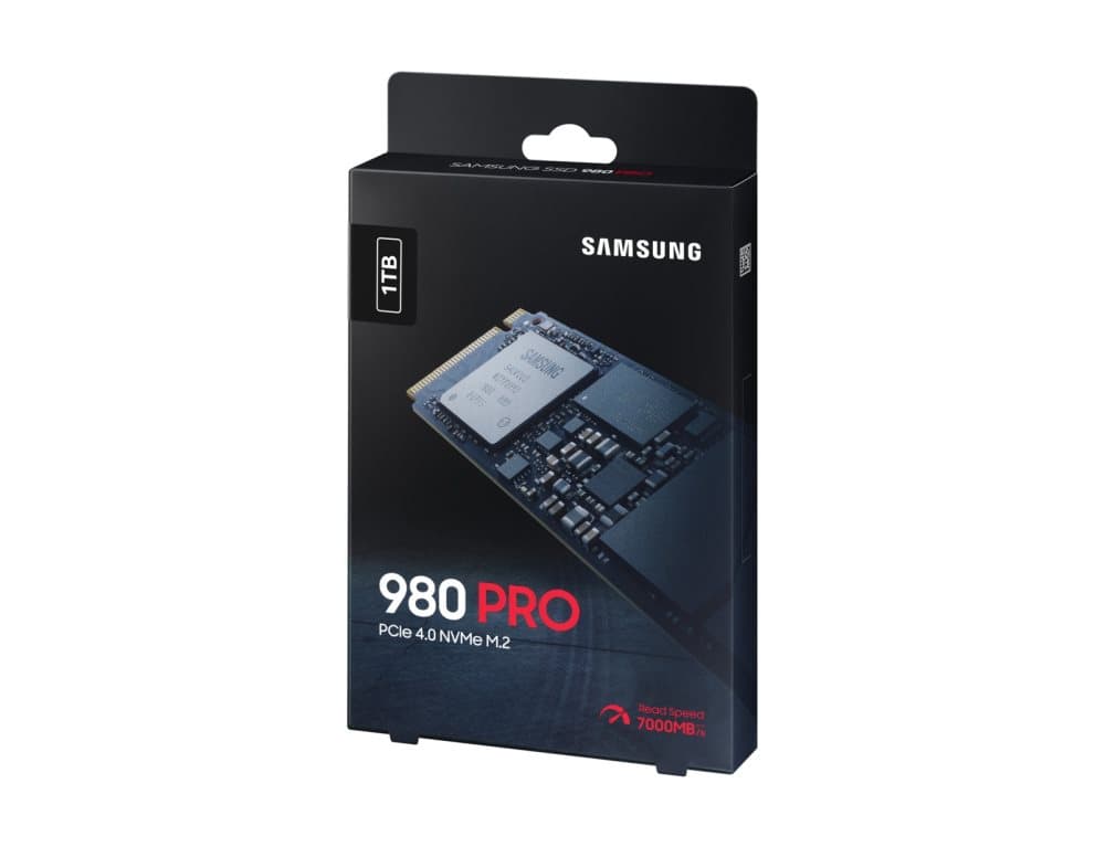 Samsung Ssd 980 Evo Pro 1 Tb M 2 Pcie Gen 4 0 X4 Nvme 1 3c Cdon