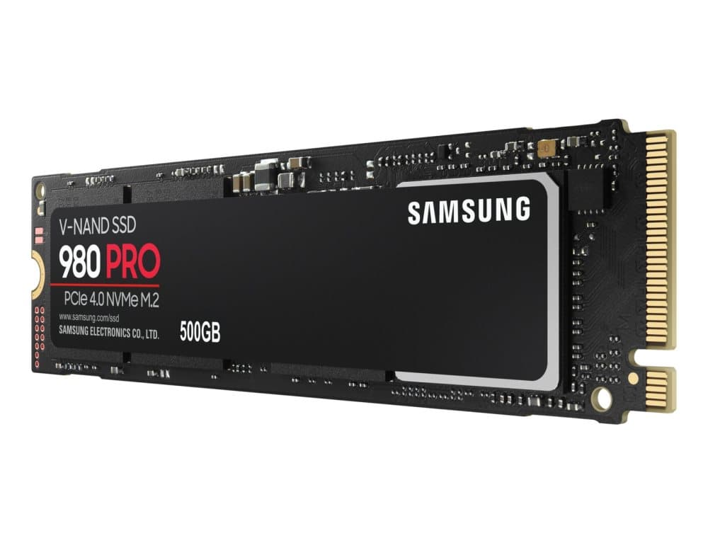 Samsung SSD 980 EVO PRO 500GB, M.2 PCIe Gen 4.0 x4, NVMe 1.3c | CDON