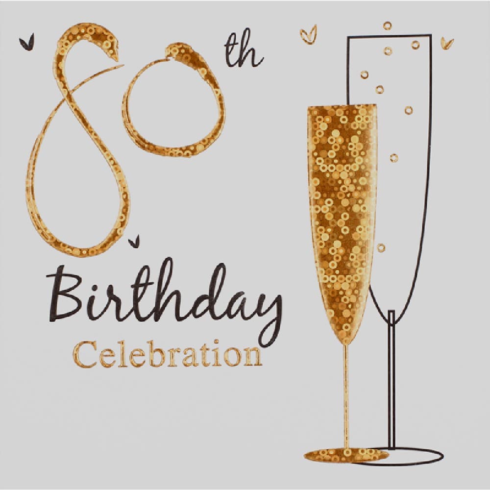 Simon Elvin Birthday Invites Display Pack (Pack Of 6)