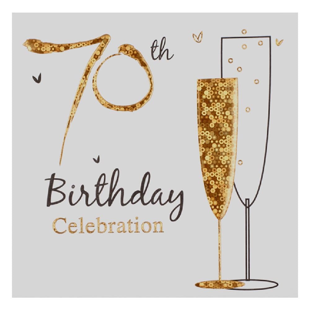 Simon Elvin Birthday Invites Display Pack (Pack Of 6)