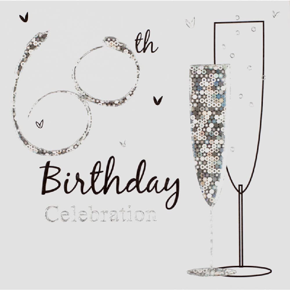 Simon Elvin Birthday Invites Display Pack (Pack Of 6)