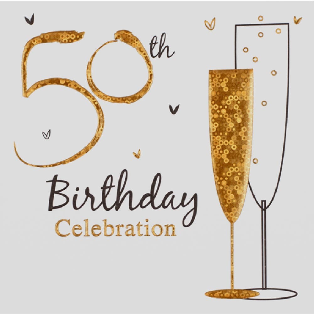 Simon Elvin Birthday Invites Display Pack (Pack Of 6)