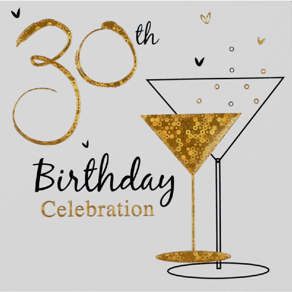 Simon Elvin Birthday Invites Display Pack (Pack Of 6)