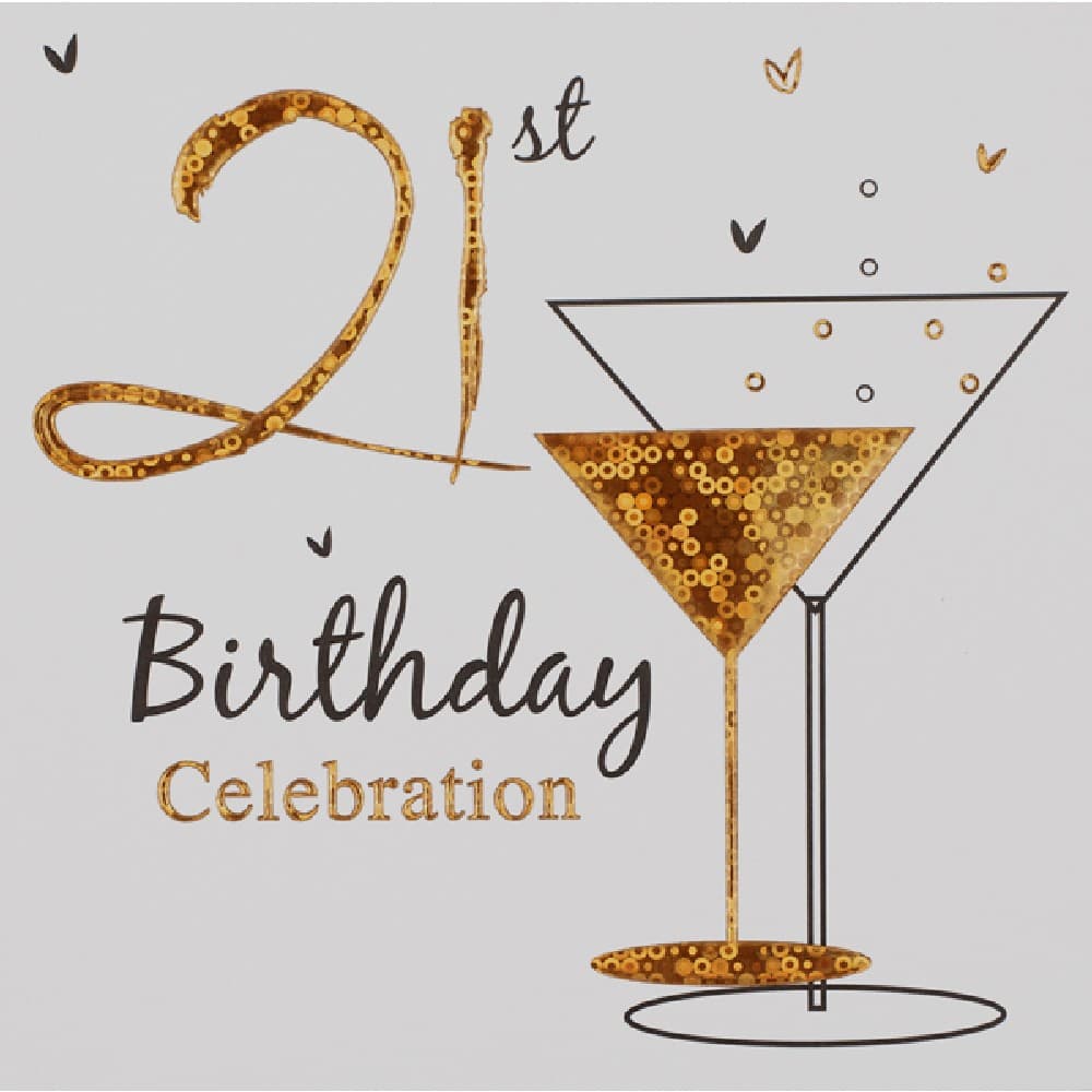 Simon Elvin Birthday Invites Display Pack (Pack Of 6)
