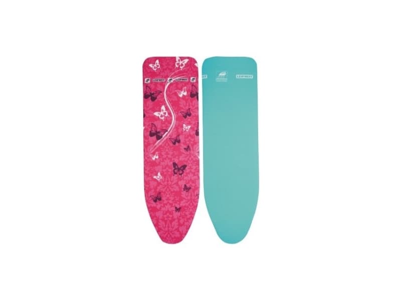 LEIFHEIT Perfect Steam Air Board Express M, Skum, Flerfarget, Bilde, 1250 mm, 400 mm
