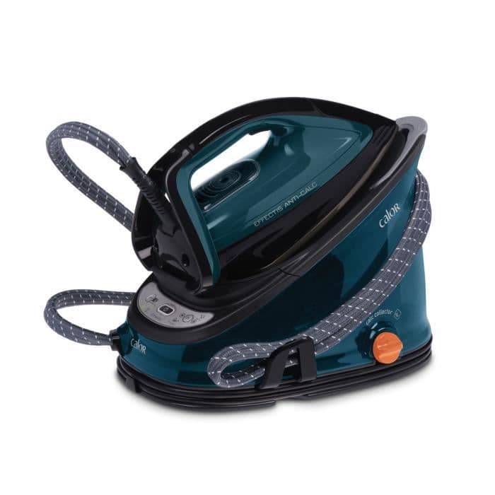 CALOR GV6839C0 - Ånggenerator med högt tryck - Anti-calc-effekt