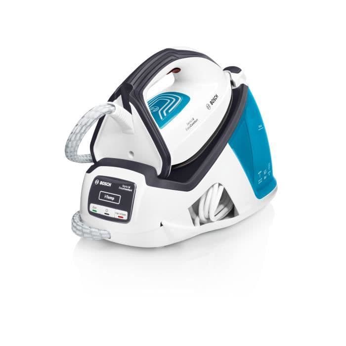 BOSCH Ånggenerator illi 290g / min 2400w 1,4l - Blå