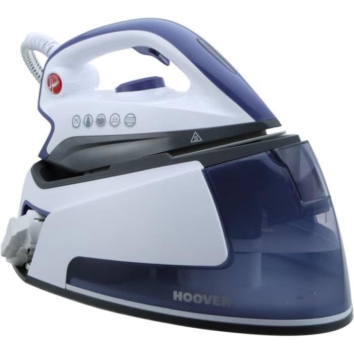 HOOVER PMP2400 IronVision Steam Unit