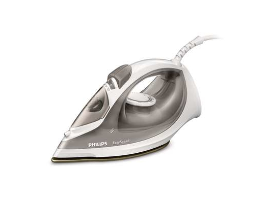 Philips EasySpeed Dampstrykejern GC102990, Dampstrykejern Philips Ångstrykjärn GC2676 EasySpeed Strykejern