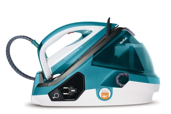 Tefal GV9070, 2400 W, 7,2 Bar, 1,6 l, 450 g/min, 120 g/min, Stryksula Autoclean Catalys