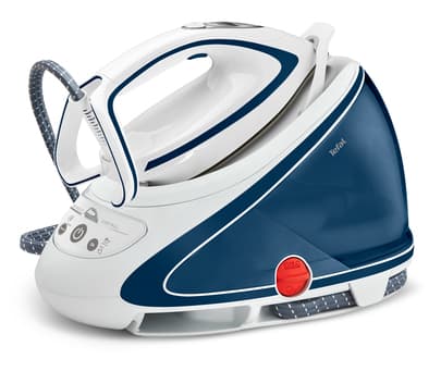 Tefal Pro Express Ultimate Care GV9570E0, 2600 W, 7,8 Bar, 1,9 l, 550 g/min, 160 g/min, Durilium Autoclean soleplate