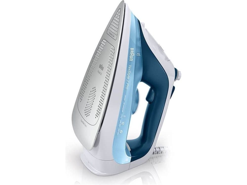 Braun Irons SI7065BL