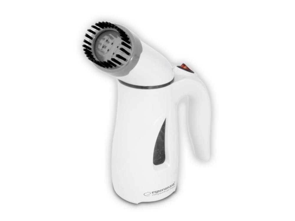 Esperanza EHI007, Håndholdt, 1100 l, Hvit, Knapper, 18 g/min, 1,9 m