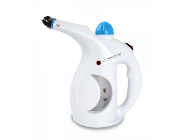 ESPERANZA EHI006 TWEED - GARMENT STEAMER 800W