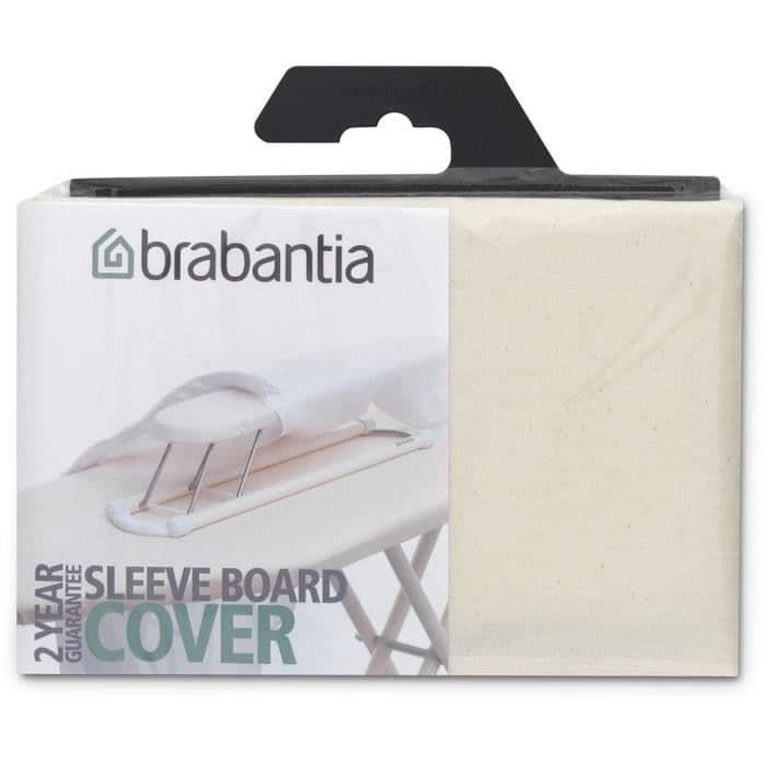 BRABANTIA Jeannette Ecru - 60 x 10 cm