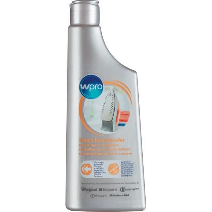 WPRO ILD222 Descaler til jern 250ml