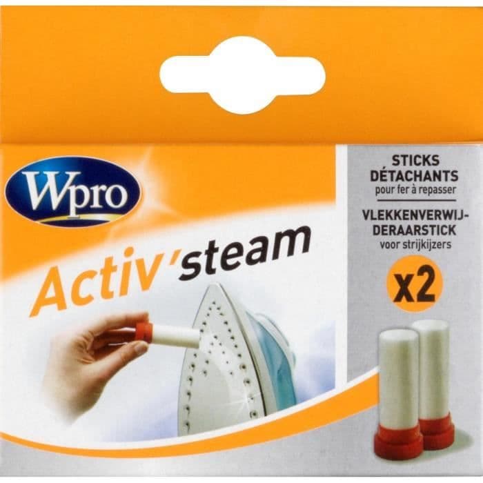 WPRO IRO002 Iron Cleansing Stick