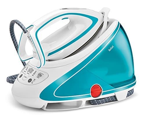 Tefal Pro Express GV 9568 Ultimate, steam iron