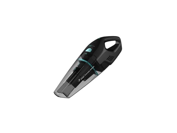 Cecotec Conga Immortal Extreme Suction 22.2 Hand, Kuiva ja märkä, Sykloninen, Pussiton, Musta, Vihreä, 0,5 L, Akku