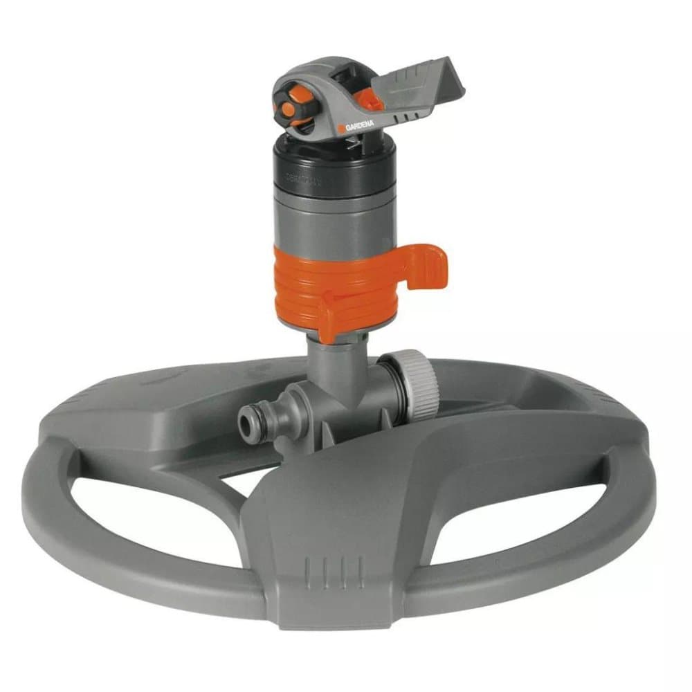 GARDENA Turbo drive spreder Comfort 450 m² 8143-20