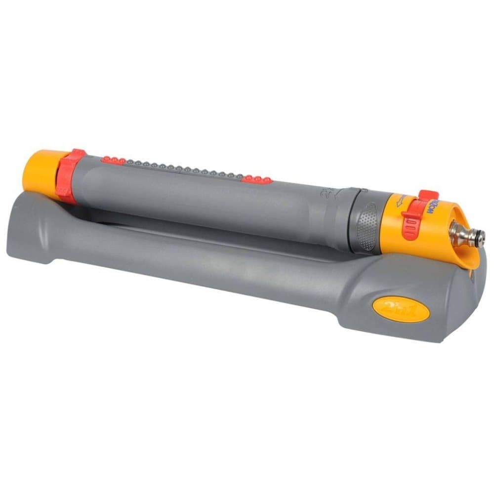 Hozelock Suorakaide sprinkleri Pro 200 m²