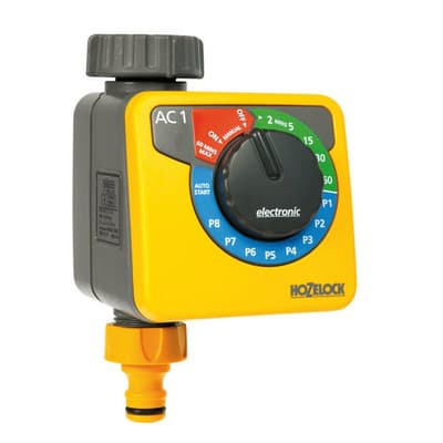 Hozelock Aqua Control Water Timer