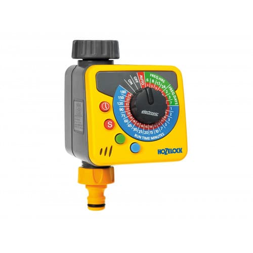 Hozelock - AC PLUS- automatisk bevattningstimer