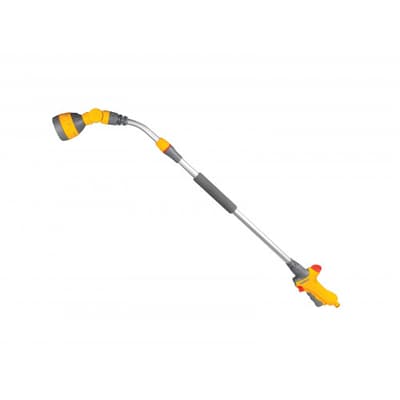 Hozelock - Stavsprinkler Teleskopisk 140