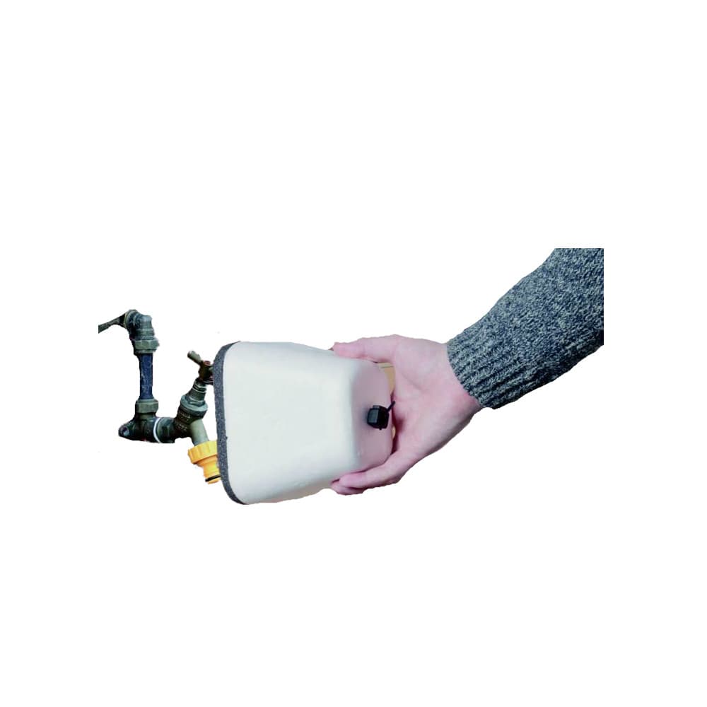 SupaGarden Winter Tap Protector