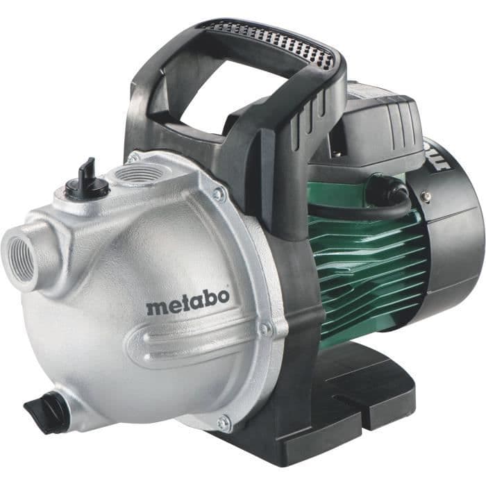 METABO Havepumpe P 3300 G - 900 W