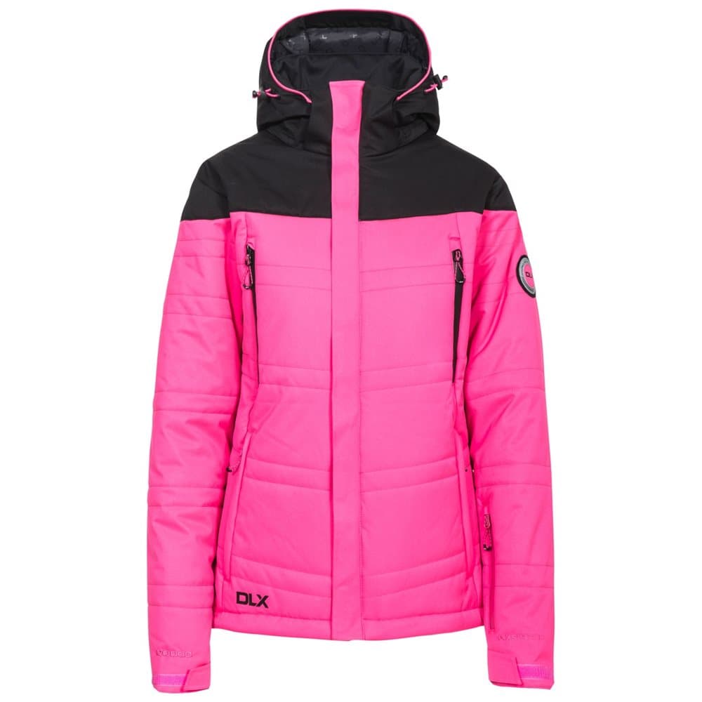 Trespass Womens/Ladies Thandie Ski Jacket