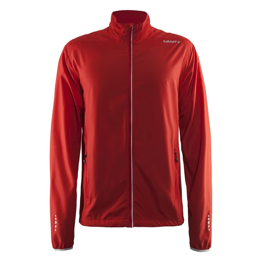 Craft Mens Mind Blocked Jacket
