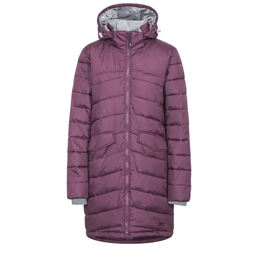 Trespass Womens/Ladies Homely Padded Jacket