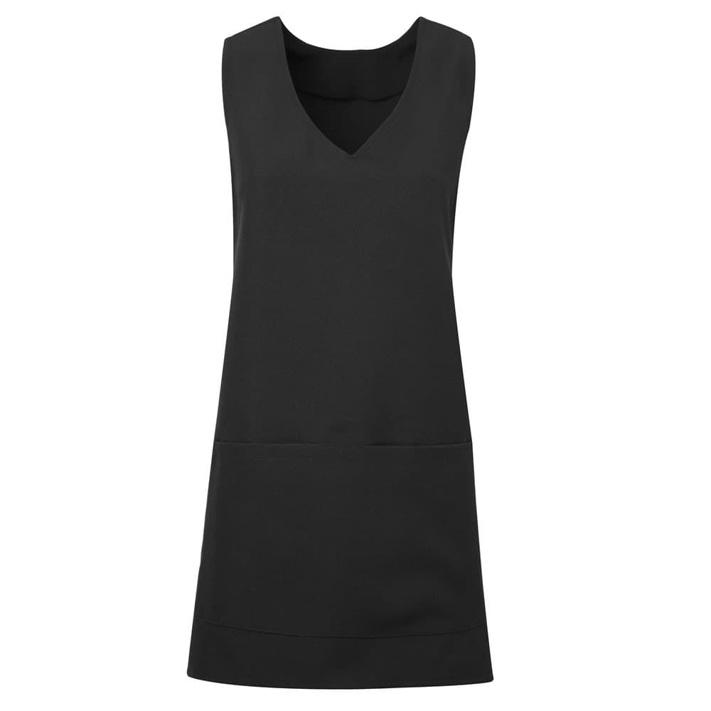 Premier Unisex Wrap-Around Tunika (paket med 2)