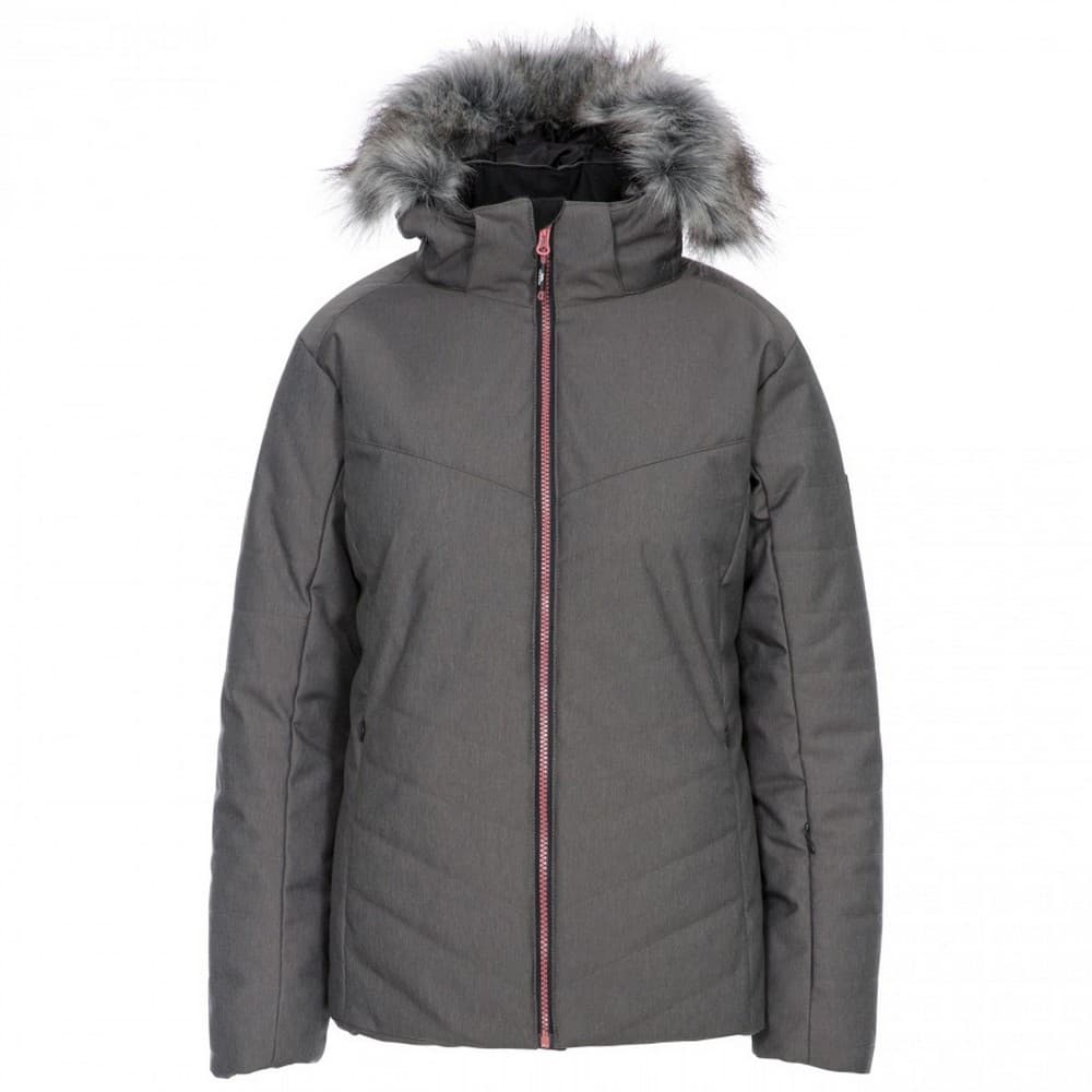 Trespass Womens/Ladies Wisdom Ski Jacket