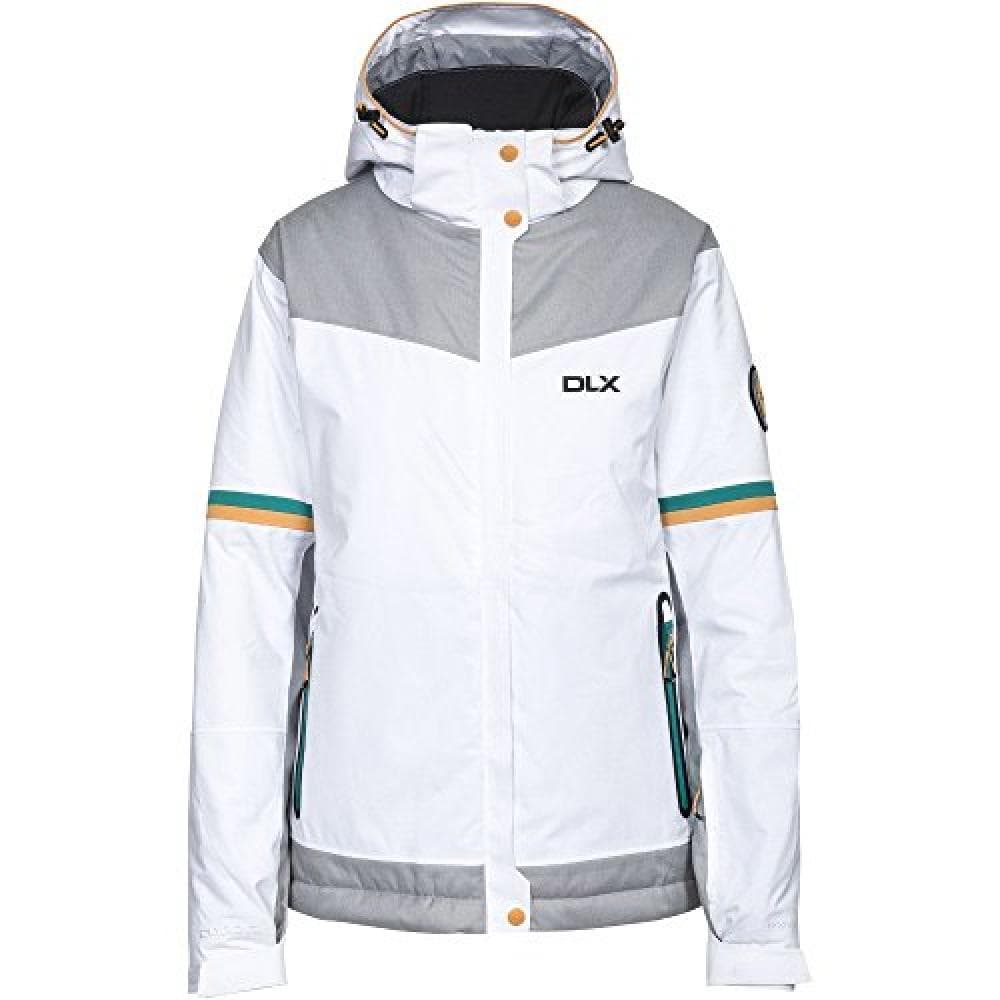 Trespass Womens/Ladies Rosan Ski Jacket