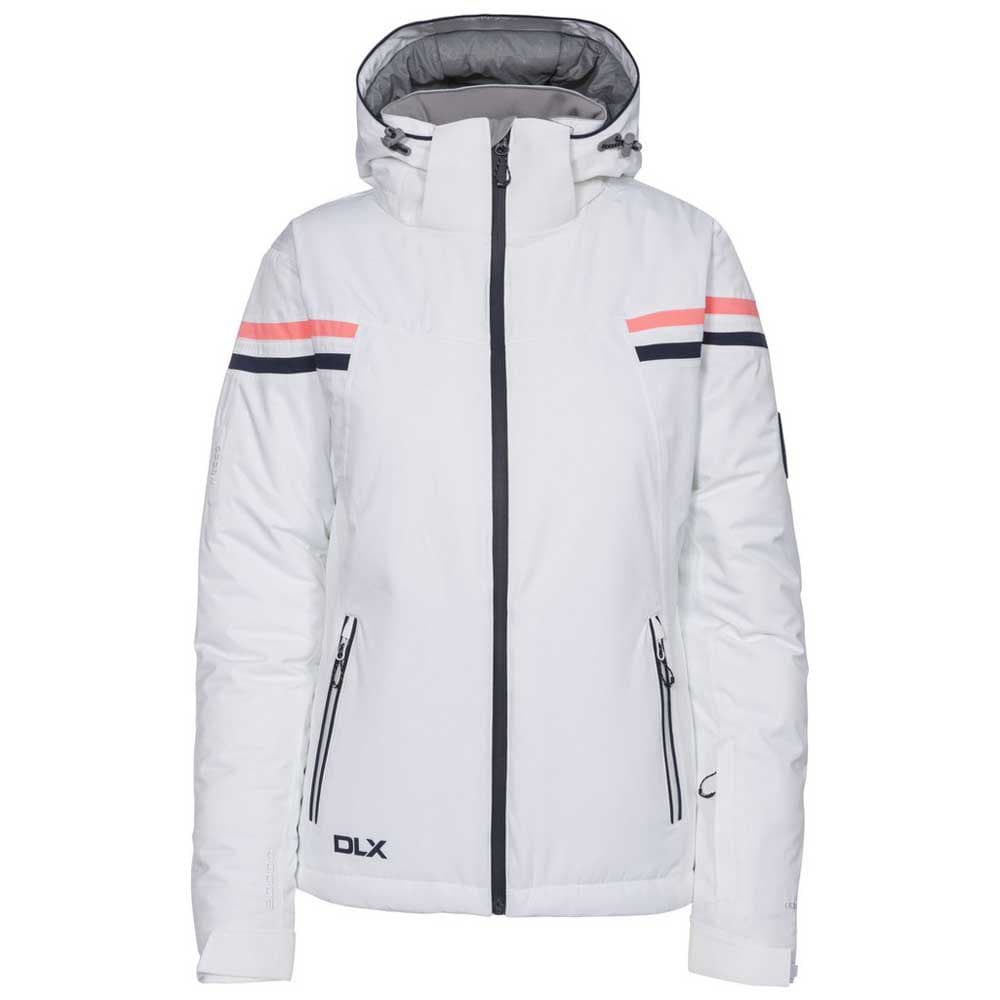 Trespass Womens/Ladies Natasha Ski Jacket