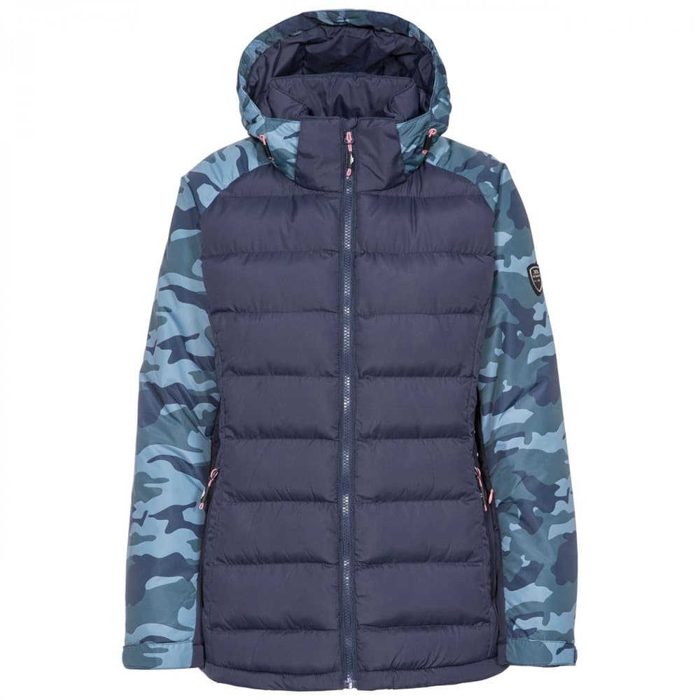 Trespass Womens/Ladies Urge Windproof Ski Jacket