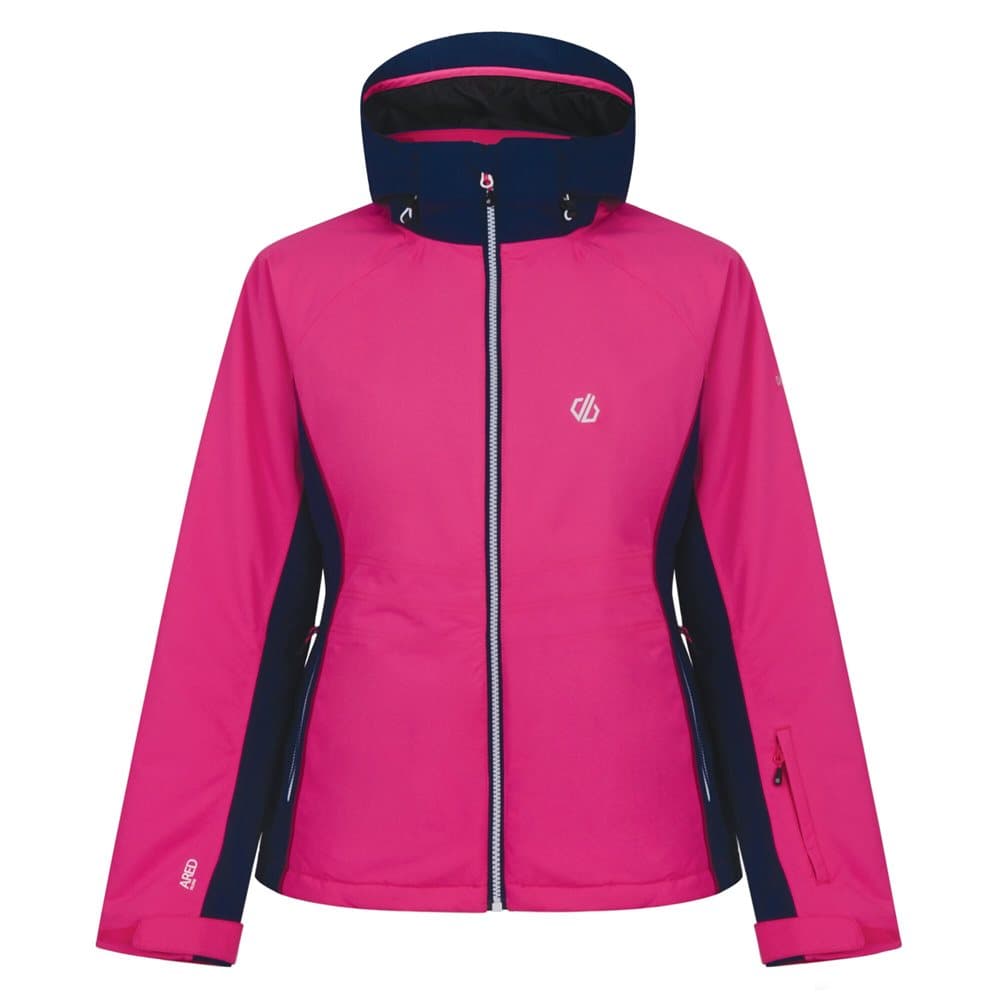 Dare 2b Womens/Ladies Thrive Ski Jacket