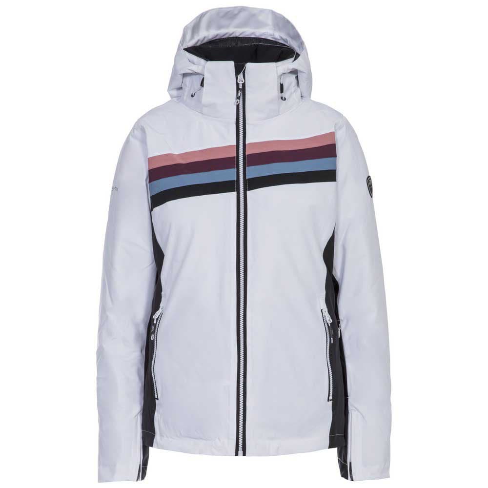 Trespass Womens/Ladies Broadcast Ski Jacket