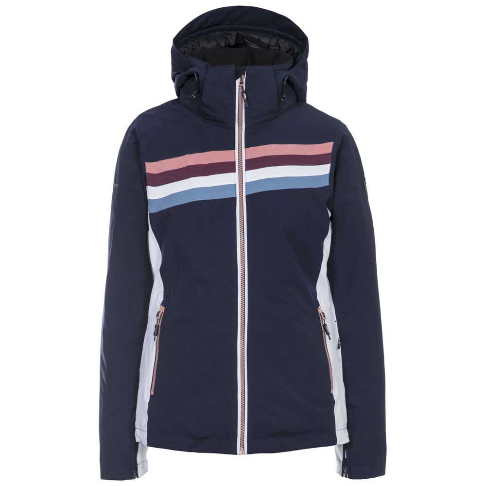 Trespass Womens/Ladies Broadcast Ski Jacket