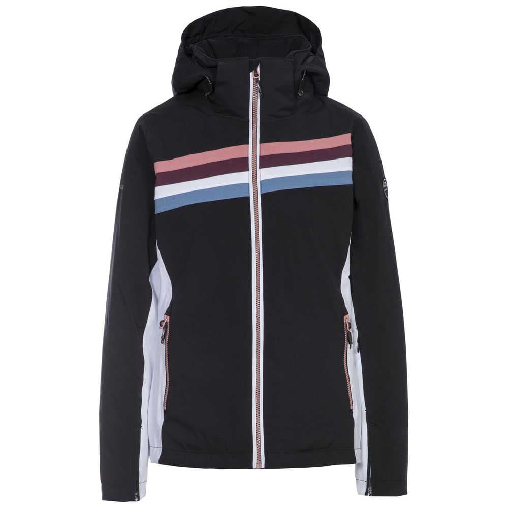 Trespass Womens/Ladies Broadcast Ski Jacket
