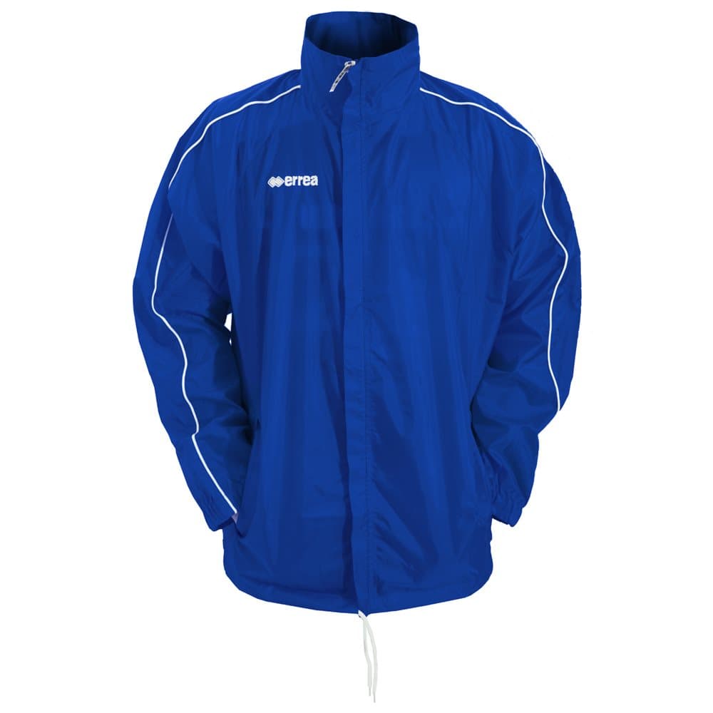 Errea Mens Basic Training Football Sport Jacket