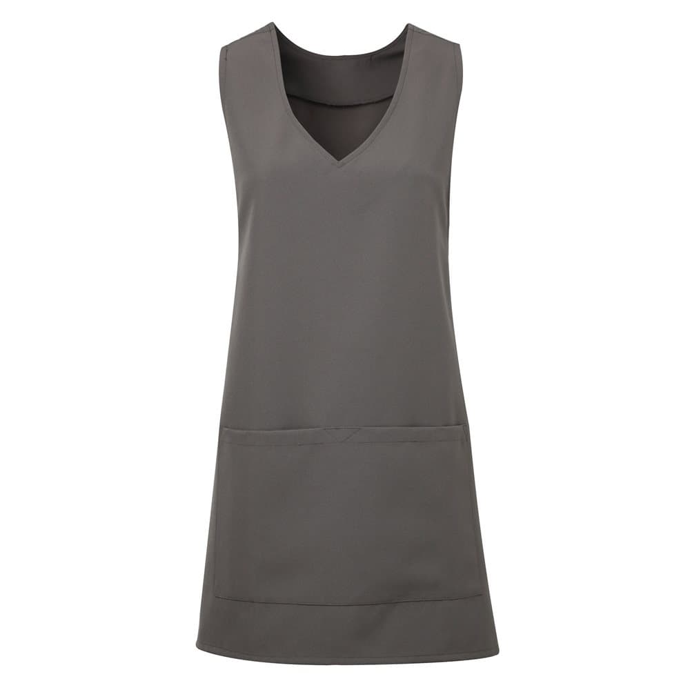 Premier Unisex Wrap-Around Tunic