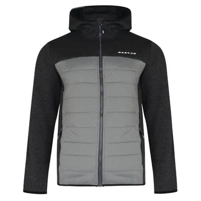 Dare 2b Mens Coalition Hoodie